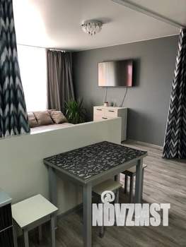 Студия квартира, посуточно, 47м2, 5/15 этаж