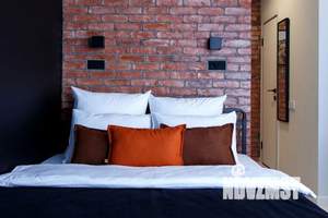 Студия квартира, посуточно, 24м2, 2/18 этаж