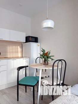 Студия квартира, посуточно, 27м2, 2/16 этаж