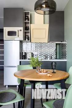 2-к квартира, посуточно, 43м2, 13/16 этаж