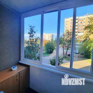 1-к квартира, на длительный срок, 48м2, 2/10 этаж