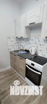 Студия квартира, посуточно, 28м2, 8/16 этаж