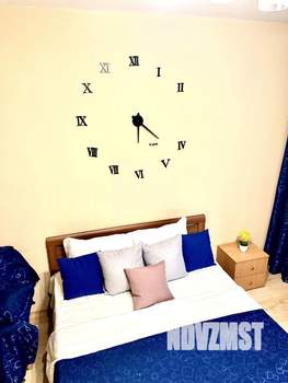 1-к квартира, посуточно, 50м2, 8/16 этаж