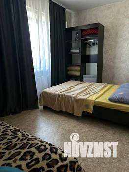 1-к квартира, посуточно, 80м2, 1/1 этаж