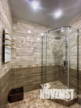 1-к квартира, посуточно, 36м2, 5/17 этаж