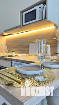 Студия квартира, посуточно, 22м2, 10/18 этаж