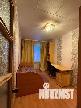 2-к квартира, на длительный срок, 44м2, 3/5 этаж