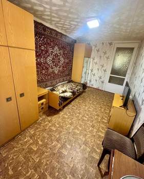 3-к квартира, на длительный срок, 64м2, 2/5 этаж