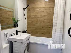 1-к квартира, посуточно, 36м2, 4/9 этаж