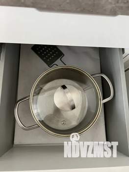 1-к квартира, посуточно, 36м2, 15/16 этаж