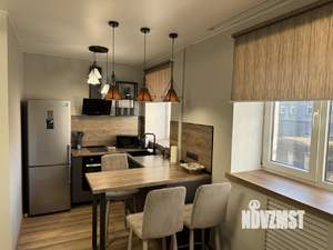 2-к квартира, на длительный срок, 42м2, 2/5 этаж