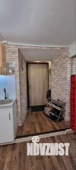 1-к квартира, на длительный срок, 32м2, 1/5 этаж