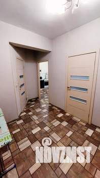 2-к квартира, посуточно, 45м2, 2/18 этаж