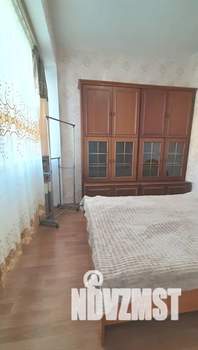 2-к квартира, посуточно, 43м2, 2/10 этаж