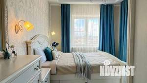 2-к квартира, посуточно, 42м2, 1/1 этаж