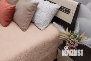 1-к квартира, посуточно, 49м2, 3/15 этаж