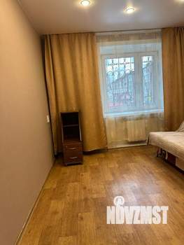 2-к квартира, на длительный срок, 53м2, 2/5 этаж