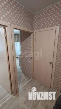 1-к квартира, на длительный срок, 33м2, 1/16 этаж