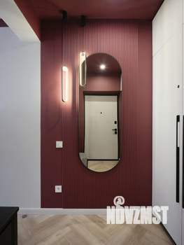 1-к квартира, посуточно, 37м2, 1/1 этаж