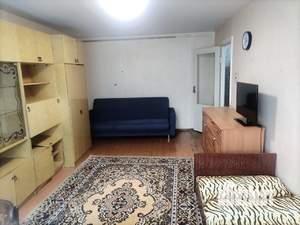 1-к квартира, на длительный срок, 35м2, 3/5 этаж
