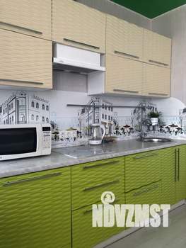 Студия квартира, посуточно, 33м2, 10/12 этаж