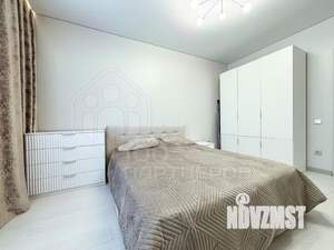 3-к квартира, на длительный срок, 61м2, 3/9 этаж