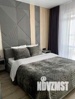 1-к квартира, посуточно, 50м2, 1/1 этаж