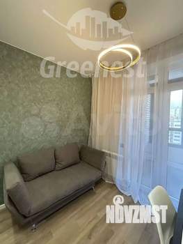 1-к квартира, на длительный срок, 32м2, 8/17 этаж