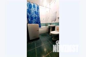 1-к квартира, посуточно, 35м2, 4/9 этаж