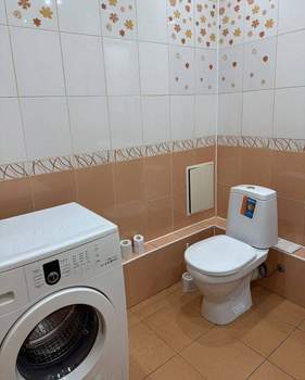 1-к квартира, на длительный срок, 31м2, 5/9 этаж