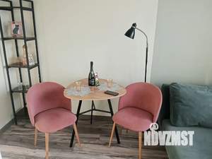 2-к квартира, посуточно, 37м2, 8/10 этаж