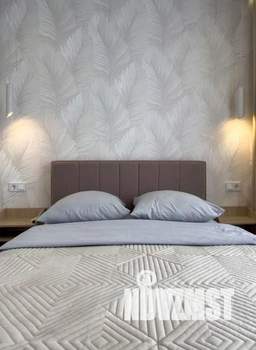 1-к квартира, посуточно, 27м2, 1/1 этаж