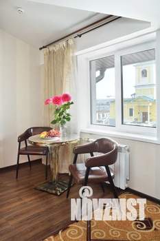 2-к квартира, посуточно, 45м2, 2/3 этаж