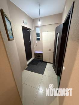 1-к квартира, посуточно, 32м2, 9/9 этаж