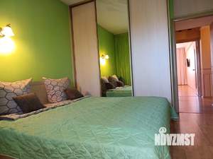 2-к квартира, посуточно, 48м2, 6/8 этаж