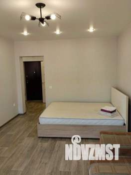 1-к квартира, посуточно, 50м2, 1/1 этаж