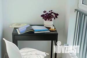 1-к квартира, посуточно, 30м2, 7/16 этаж