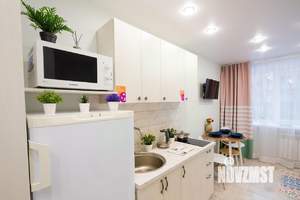 1-к квартира, посуточно, 19м2, 1/1 этаж