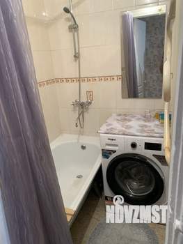 2-к квартира, на длительный срок, 43м2, 2/4 этаж