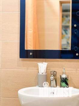 2-к квартира, посуточно, 50м2, 1/1 этаж