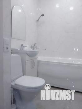 1-к квартира, посуточно, 34м2, 7/15 этаж