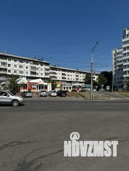 2-к квартира, посуточно, 58м2, 9/9 этаж