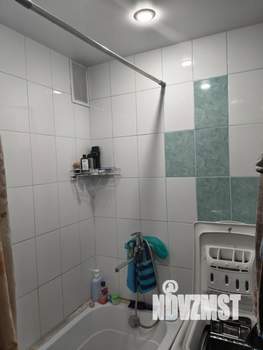 1-к квартира, на длительный срок, 31м2, 3/5 этаж