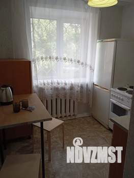 1-к квартира, посуточно, 30м2, 1/5 этаж