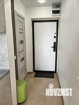 Студия квартира, посуточно, 24м2, 12/14 этаж