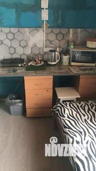Студия квартира, посуточно, 28м2, 1/2 этаж