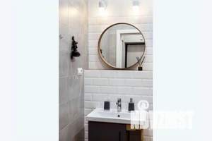 1-к квартира, посуточно, 38м2, 9/14 этаж