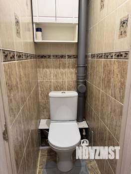 2-к квартира, на длительный срок, 45м2, 2/6 этаж