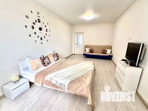 2-к квартира, посуточно, 55м2, 14/16 этаж