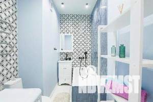 1-к квартира, посуточно, 39м2, 1/1 этаж